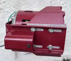 RPM PH 115V