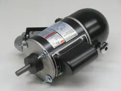 DAYTON 41NC07 FAN MOTOR T260832