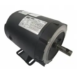 1/3 HP 56C
