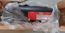 DAYTON 2M169C 3/4 HP DC PERMANENT MAGNET MOTOR | 90V |  1,725 RPM | NOS