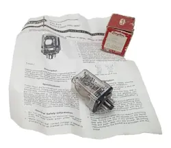 1 NOS DAYTON 5X827   115VAC