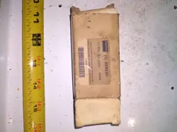 DAYTON 5X853N 11 PIN 15A 300V 1212X