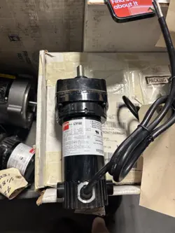 90V DC USED