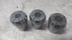 SIZE RANGE