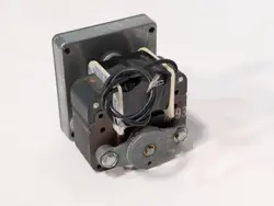 GEARMOTOR MODEL 3M101