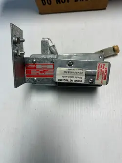 WALL/CEILING SHUTTER MOTOR