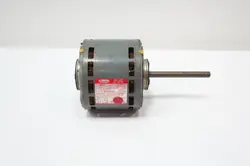 DAYTON 3M142A AC MOTOR 48Y 1/2HP 1075RPM 115V-AC 1PH