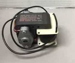 AMP FAN