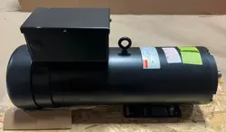 DC MOTOR HP