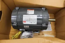INDUSTRIAL MOTOR FACILITY