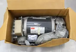 OPEN BOX RPM