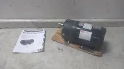 DAYTON 4FDY9 0.33 INPUT HP 45 RPM 115VAC SINGLE PHASE AC GEARMOTOR