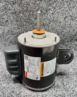 DAYTON 3M469 PEDESTAL FAN MOTOR 115V AC 1/3 HP