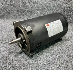 DAYTON PPTNXZ41G BOOSTER PUMP MOTOR FOR 5NXZ4/5NXZ6/5NYC1