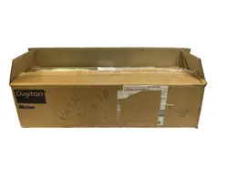 DAYTON 4M037B ROOM A/C MOTOR