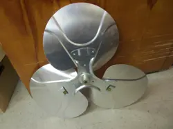 DAYTON 2C370 BLADE