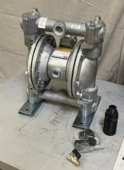 PUMP AIR