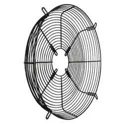 HESSAIRE G24SF GUARD,DAYTON,FOR 484X46, 484X47, 484X48