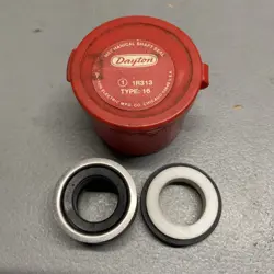 DAYTON #1R313 MECHANICAL