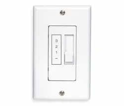 WITH OFF SWITCH