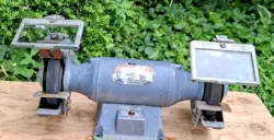 VINTAGE DAYTON 2Z341B 7