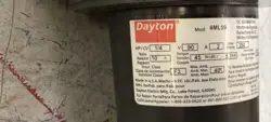 DC GEARMOTOR PARALLEL