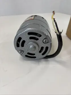 MOTOR 1/5HP