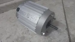 DAYTON A750-8TVE 1 HP 825 RPM 208-230/460VAC 3-PHASE AGRICULTURAL FAN MOTOR