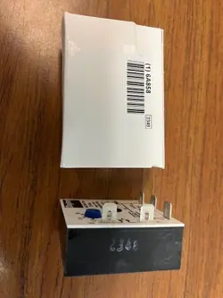 6A858 SOLID STATE