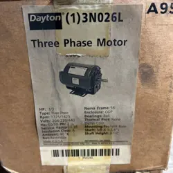 IN BOX THREE