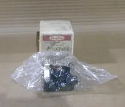 NEW DAYTON 3X745E POWER RELAY 120V AC 60HZ AK