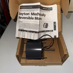 DAYTON MOTOR/4M218D