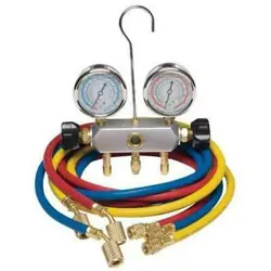 4PDF7 REFRIGERATION AIR
