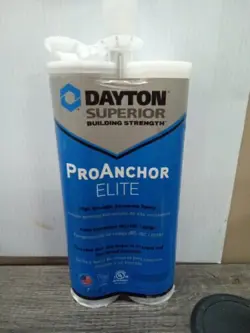 SUPERIOR PRO ANCHOR