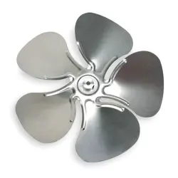 DAYTON PROPELLER,DIA 14 IN,BORE DIA 1/2 IN 2MXX7 DAYTON 2MXX7 190735227831