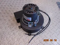 DAYTON 4C723 SHADED POLE BLOWER 1/45HP 2300 RPM 115V