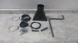 3/4 HP 115/230VAC