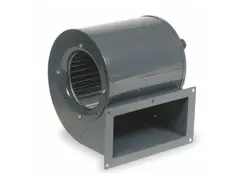 DAYTON 1TDR9 OEM SPECIALTY BLOWER