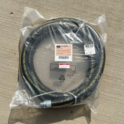 HOSE: IN