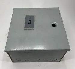 IEC CONTACTOR 6EAV7
