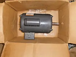 DAYTON   MOTOR 6K422E