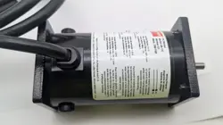 MOTOR PERMANENT