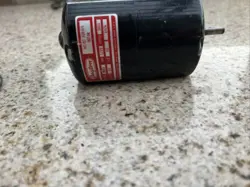MODEL 2M034