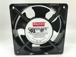 0.24A 120MMX38MM 12CM