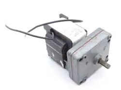 4LL09 MOTOR