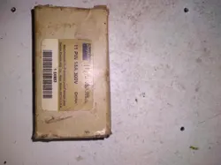 DAYTON 5X853N 15A 300V 11PIN
