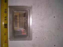 SPDT 16AMP