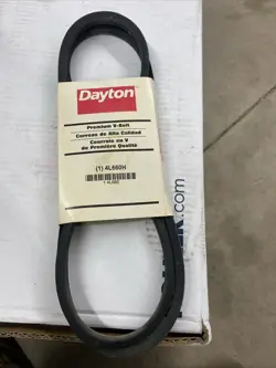 DAYTON PREMIUM V-BELT 4L660H