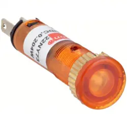 LED FLUSH