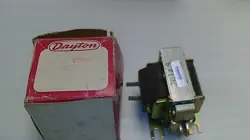 DAYTON 2X661 REPLACEMENT